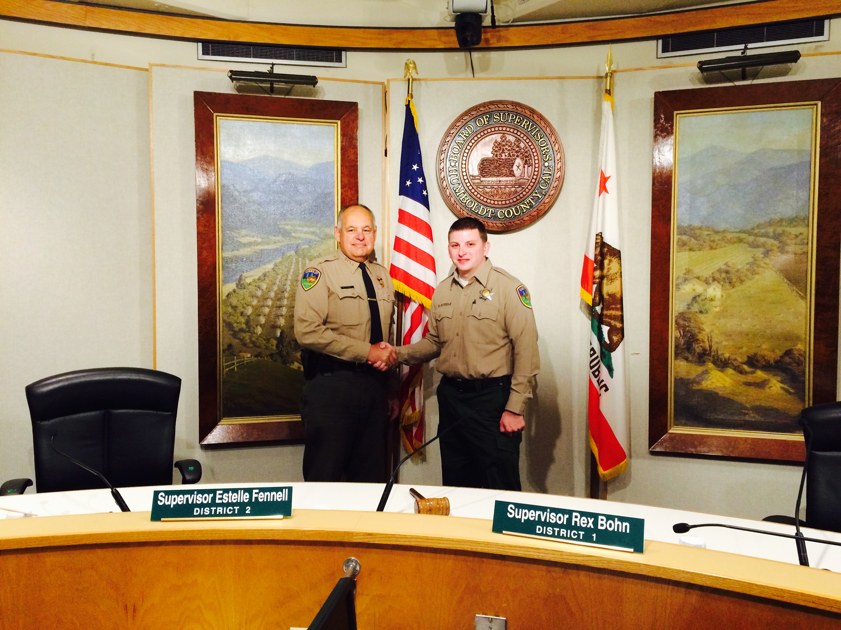 Steele,Shane and Downey 5.2015